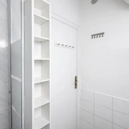 Apartment Jolie 25m2 Bien Equipe 2p - 20 *